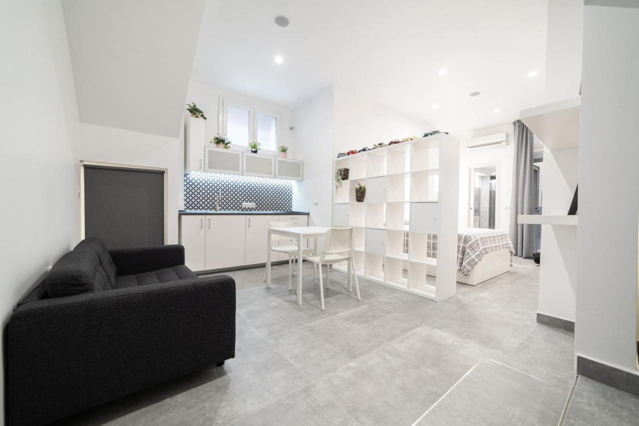 Reyhome Santa Filomena Κατάνια Εξωτερικό φωτογραφία