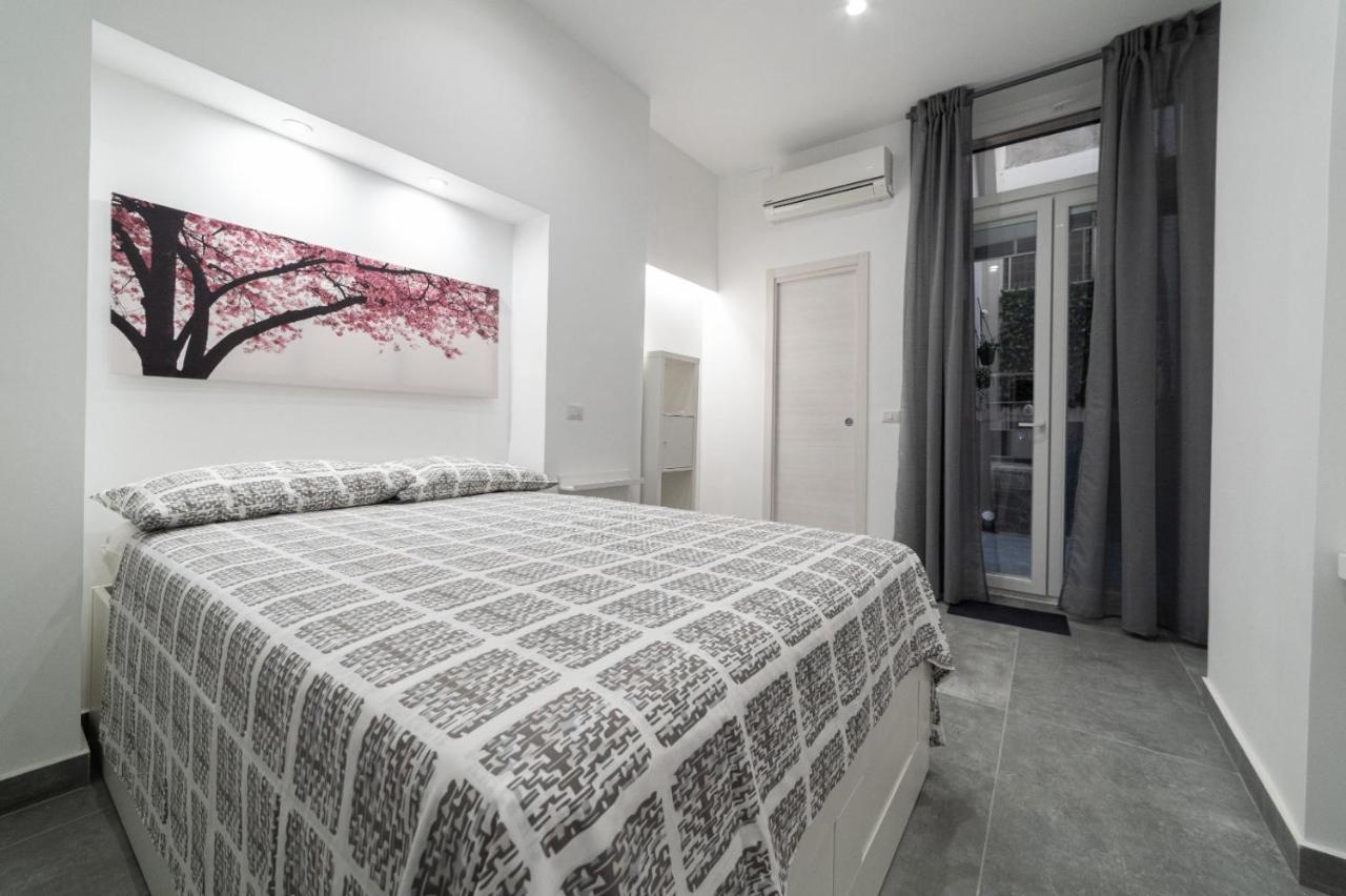 Reyhome Santa Filomena Κατάνια Εξωτερικό φωτογραφία