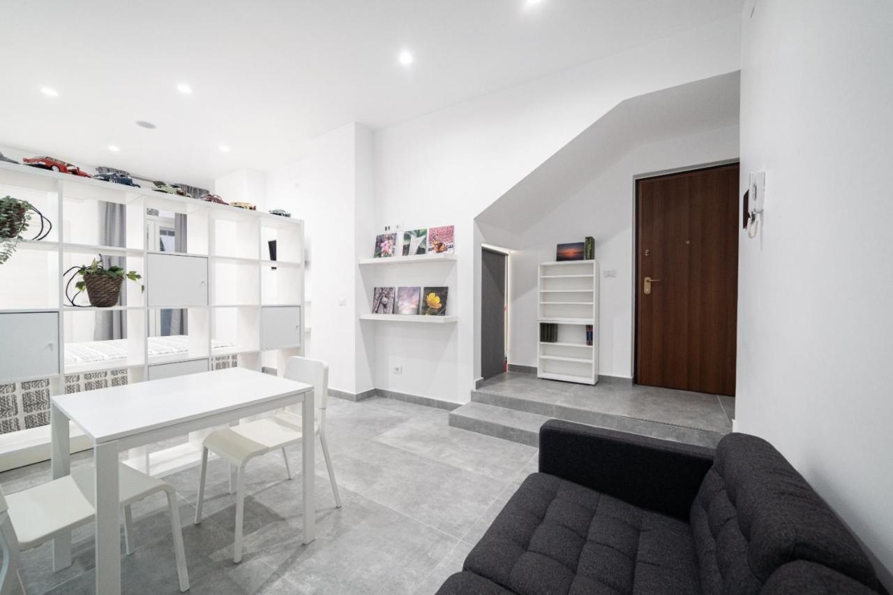 Reyhome Santa Filomena Κατάνια Εξωτερικό φωτογραφία