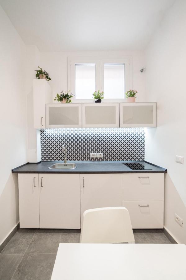 Reyhome Santa Filomena Κατάνια Εξωτερικό φωτογραφία
