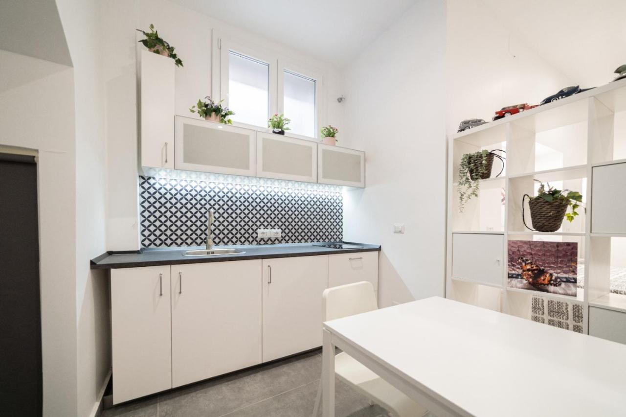 Reyhome Santa Filomena Κατάνια Εξωτερικό φωτογραφία