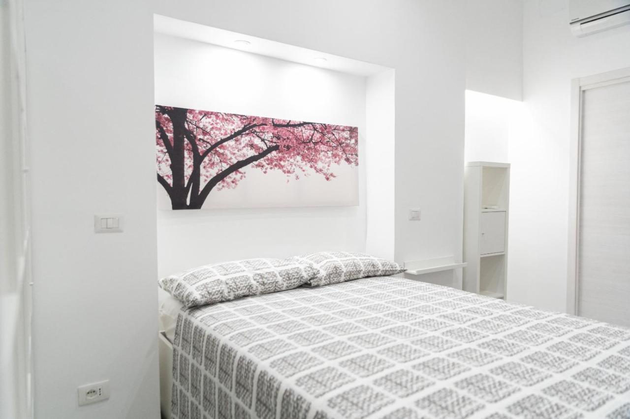 Reyhome Santa Filomena Κατάνια Εξωτερικό φωτογραφία
