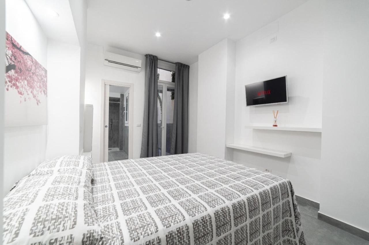 Reyhome Santa Filomena Κατάνια Εξωτερικό φωτογραφία