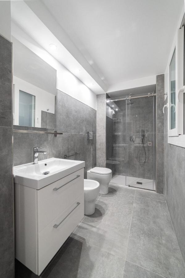 Reyhome Santa Filomena Κατάνια Εξωτερικό φωτογραφία