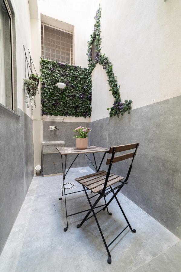 Reyhome Santa Filomena Κατάνια Εξωτερικό φωτογραφία