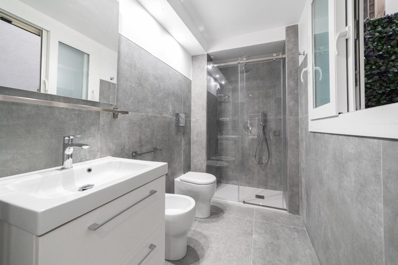 Reyhome Santa Filomena Κατάνια Εξωτερικό φωτογραφία